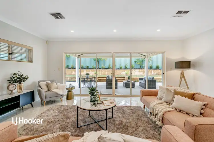 Third view of Homely house listing, 32 Maple Circuit, Mawson Lakes SA 5095