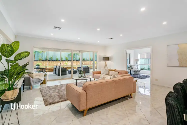 Fourth view of Homely house listing, 32 Maple Circuit, Mawson Lakes SA 5095