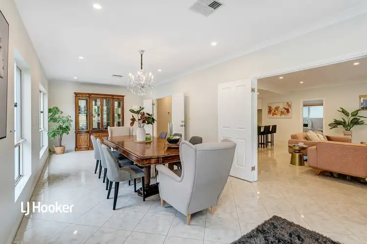 Fifth view of Homely house listing, 32 Maple Circuit, Mawson Lakes SA 5095