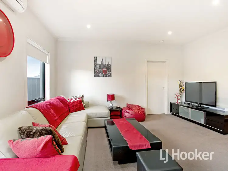 Fourth view of Homely townhouse listing, 43/39 Astley Crescent, Point Cook VIC 3030