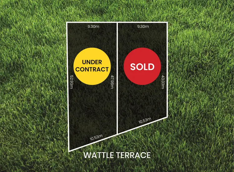 Main view of Homely land listing, Lot 701/11 Wattle Terrace, Plympton Park SA 5038