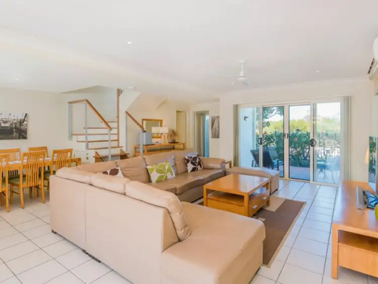 Fifth view of Homely apartment listing, 67/20-21 Pacific Parade, Yamba NSW 2464