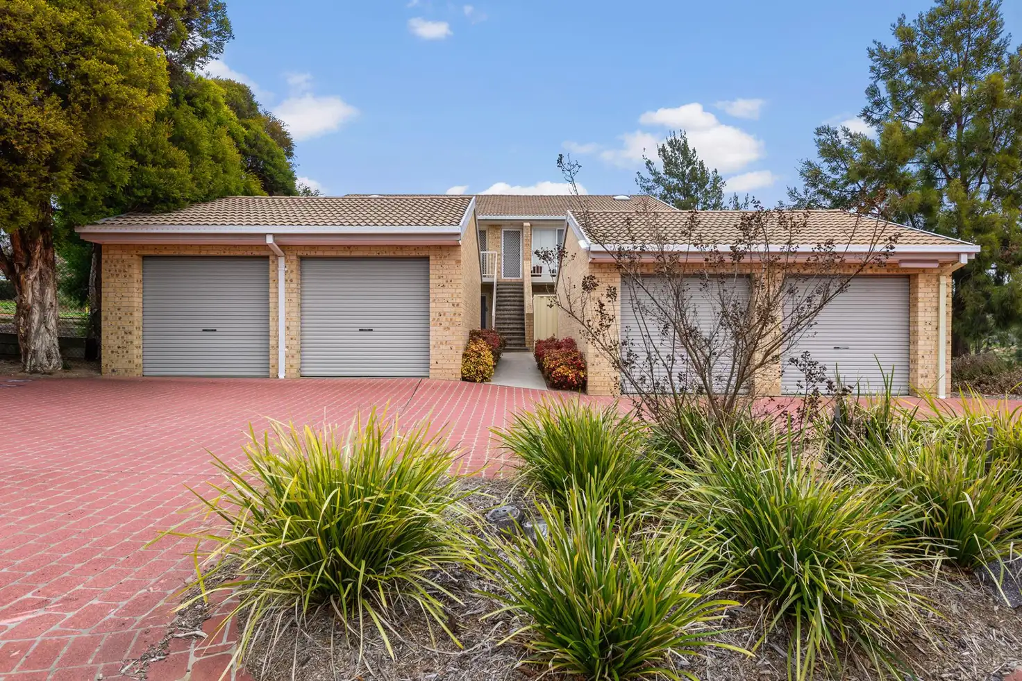 Main view of Homely townhouse listing, 72/15 John Cleland Crescent, Florey ACT 2615