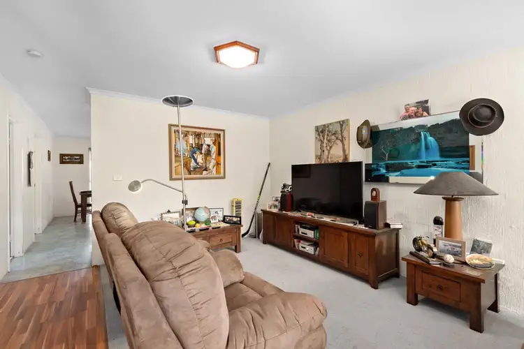 Second view of Homely townhouse listing, 72/15 John Cleland Crescent, Florey ACT 2615