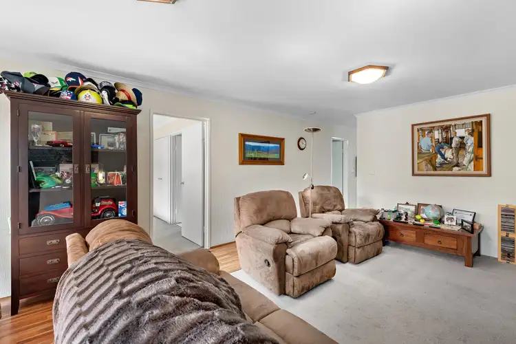 Third view of Homely townhouse listing, 72/15 John Cleland Crescent, Florey ACT 2615