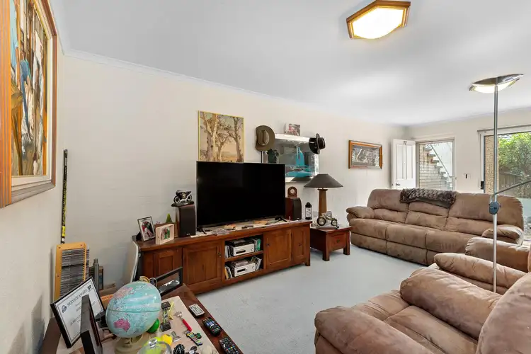 Fourth view of Homely townhouse listing, 72/15 John Cleland Crescent, Florey ACT 2615