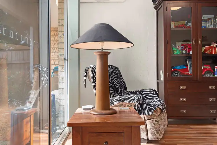 Fifth view of Homely townhouse listing, 72/15 John Cleland Crescent, Florey ACT 2615