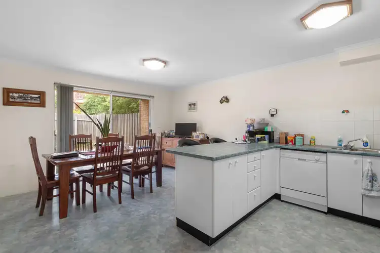 Sixth view of Homely townhouse listing, 72/15 John Cleland Crescent, Florey ACT 2615