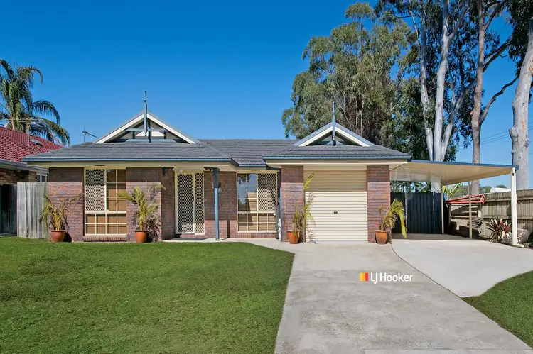 2 Normanby Road, Murrumba Downs QLD 4503