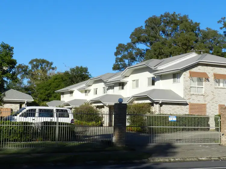 Second view of Homely unit listing, 4/95-97 River Hills Road, Eagleby QLD 4207