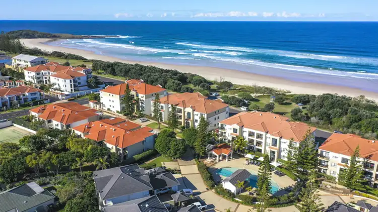 29/20-21 Pacific Parade, Yamba NSW 2464