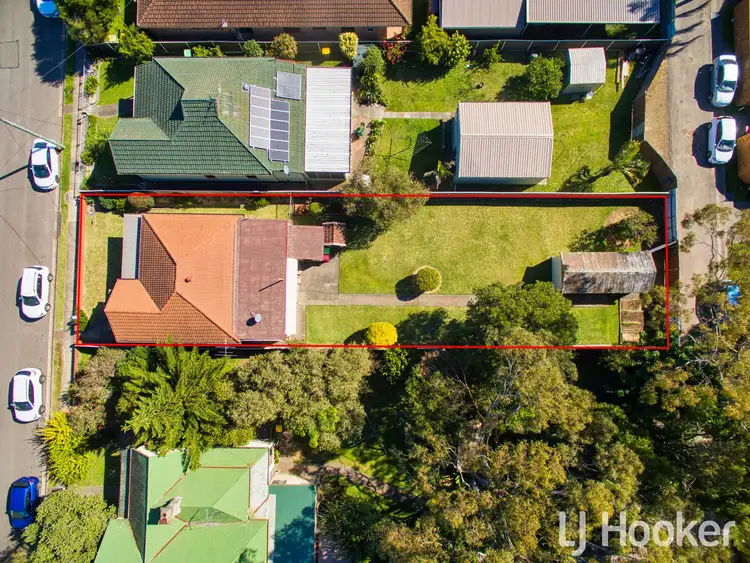 Second view of Homely house listing, 12 Sunderland Street, Mayfield NSW 2304