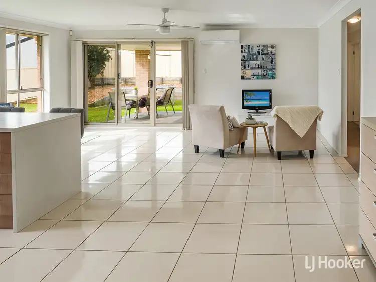 Fifth view of Homely house listing, 97 Links Avenue, Sanctuary Point NSW 2540