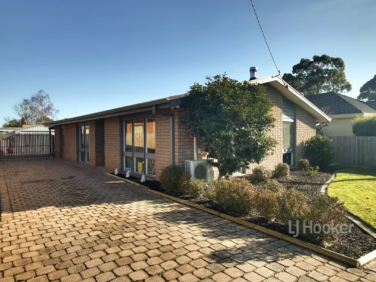 10 Morgan Street, Bairnsdale VIC 3875