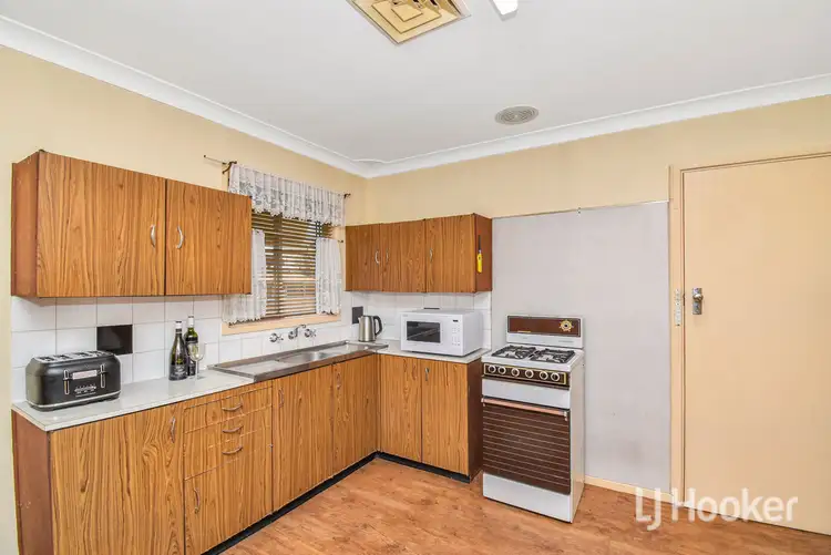 Fourth view of Homely house listing, 5 Devon Street, Rooty Hill NSW 2766