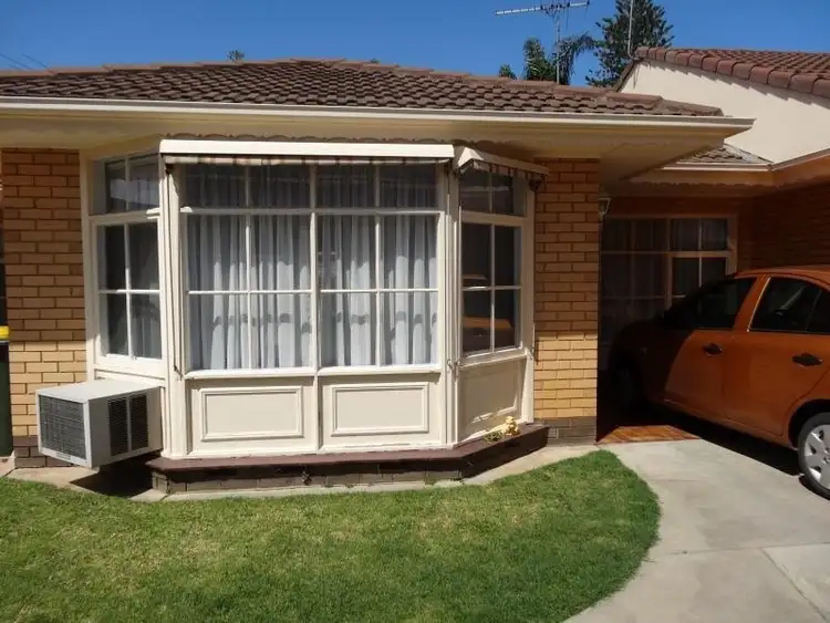 Main view of Homely unit listing, 3/38 Moseley Street, Glenelg SA 5045