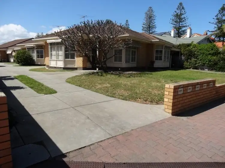 Second view of Homely unit listing, 3/38 Moseley Street, Glenelg SA 5045
