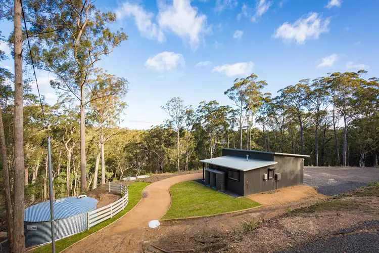 Lot 10 Rilys Road, Bermagui NSW 2546