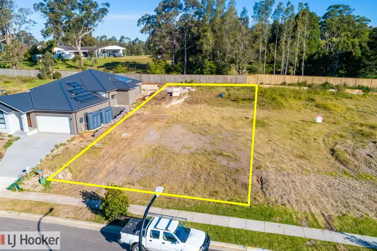 17 Sullivan Street, Raymond Terrace NSW 2324
