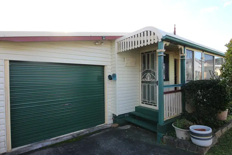 Seventh view of Homely house listing, 488/21 Redhead Road, Hallidays Point NSW 2430