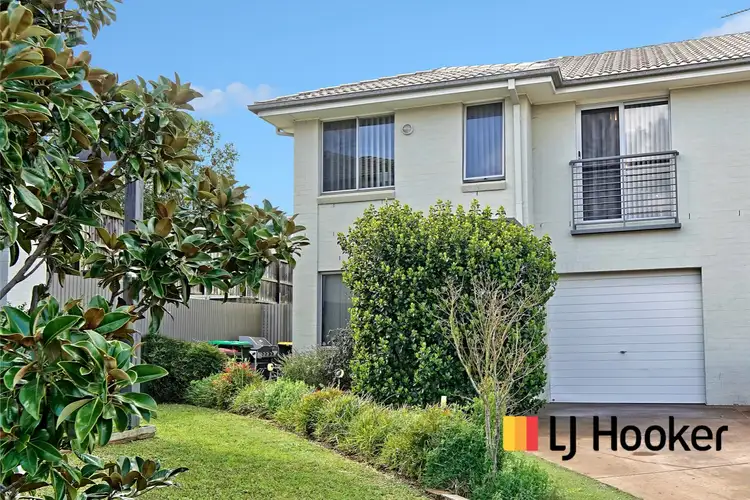 76 Kippax Avenue, Leumeah NSW 2560