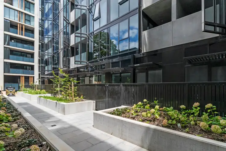 Fourth view of Homely apartment listing, G08/Metropol Cooyong Street, Reid ACT 2612