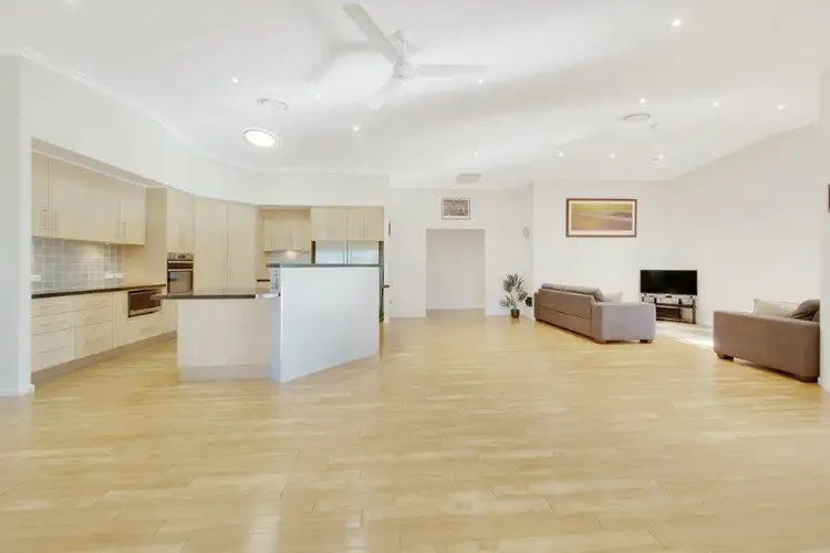 Third view of Homely house listing, 38 Dedekind Ave, Benaraby QLD 4680