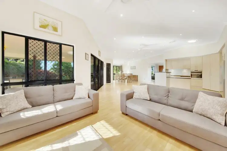 Fifth view of Homely house listing, 38 Dedekind Ave, Benaraby QLD 4680