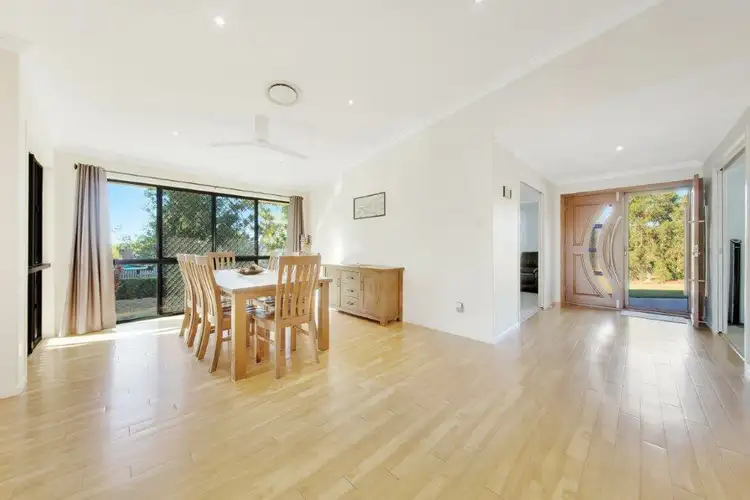 Sixth view of Homely house listing, 38 Dedekind Ave, Benaraby QLD 4680