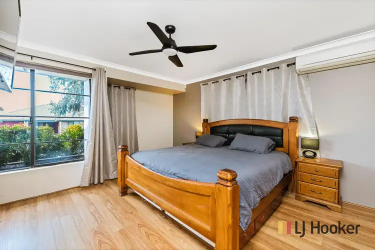 Second view of Homely house listing, 8 Hoyton Close, Ellenbrook WA 6069