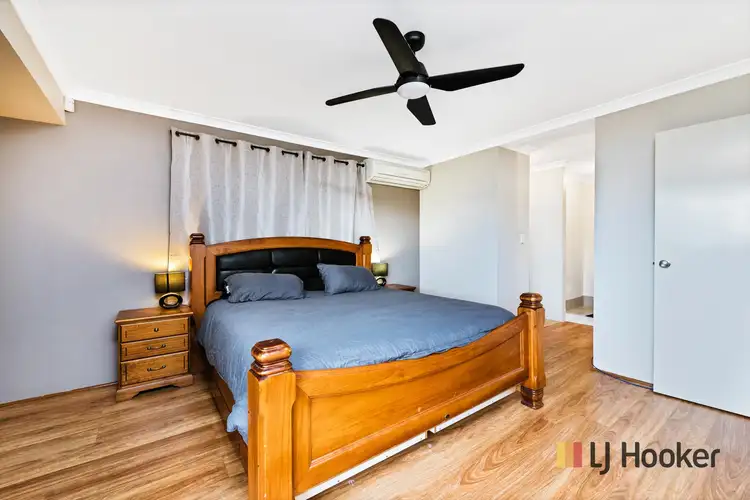 Third view of Homely house listing, 8 Hoyton Close, Ellenbrook WA 6069