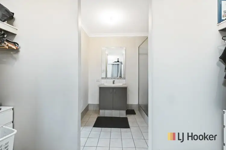 Fourth view of Homely house listing, 8 Hoyton Close, Ellenbrook WA 6069