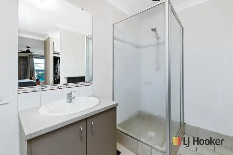 Fifth view of Homely house listing, 8 Hoyton Close, Ellenbrook WA 6069