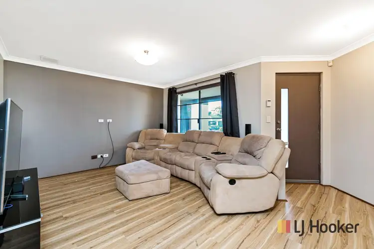 Sixth view of Homely house listing, 8 Hoyton Close, Ellenbrook WA 6069