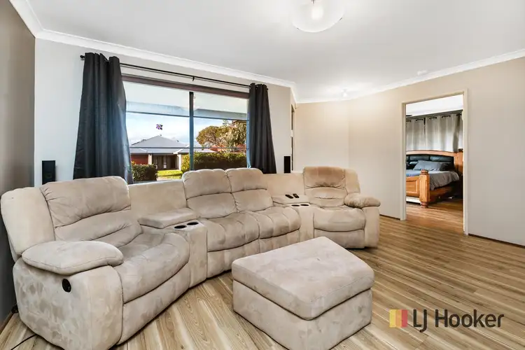 Seventh view of Homely house listing, 8 Hoyton Close, Ellenbrook WA 6069