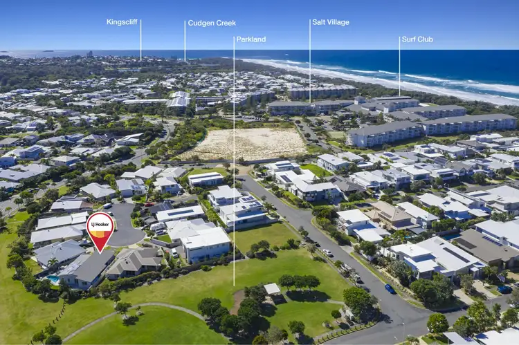 18 Bondi Place, Kingscliff NSW 2487