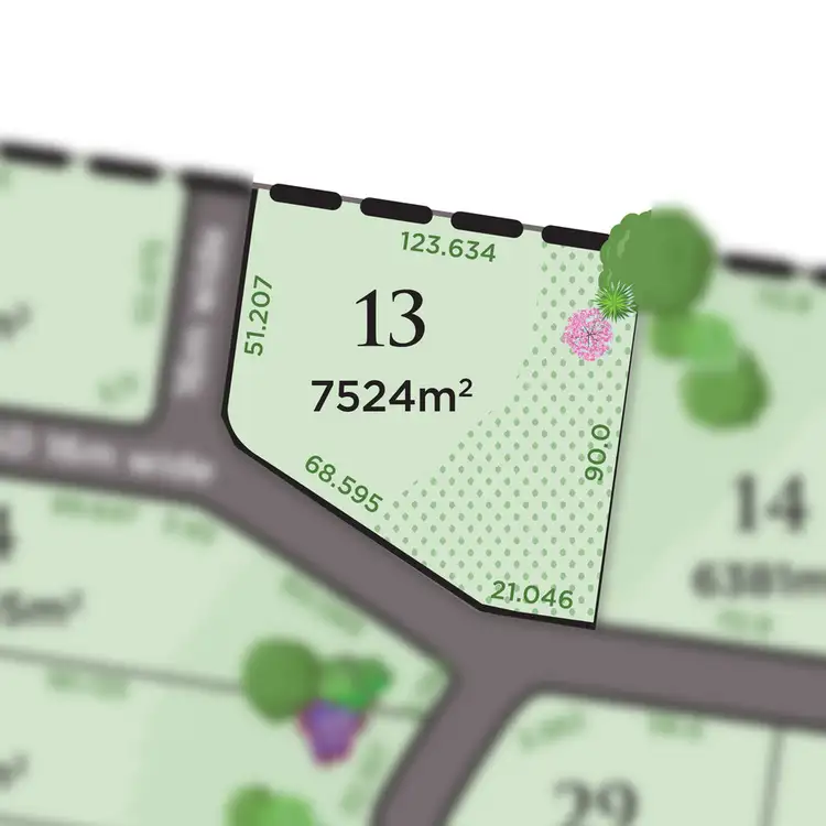 Lot 13/157-197 Woodlands Drive, Thornlands QLD 4164