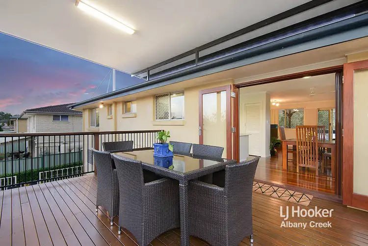 Second view of Homely house listing, 133 Keong Road, Albany Creek QLD 4035