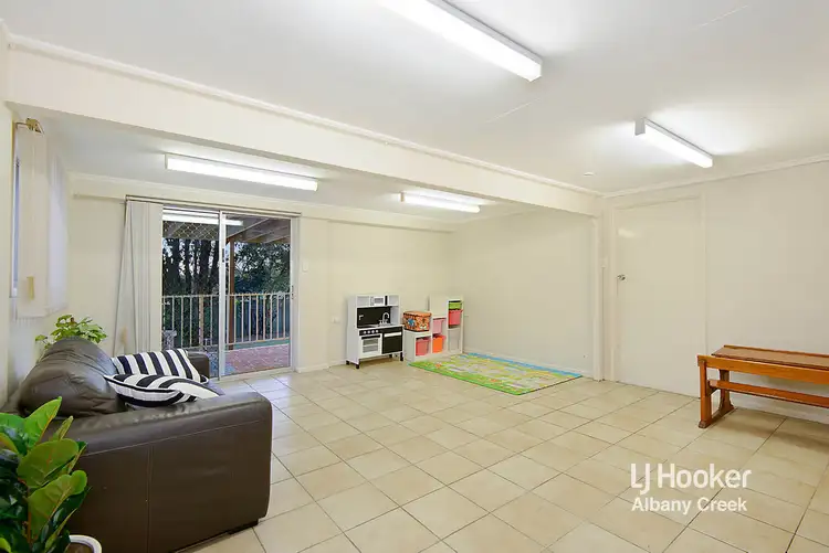 Fifth view of Homely house listing, 133 Keong Road, Albany Creek QLD 4035