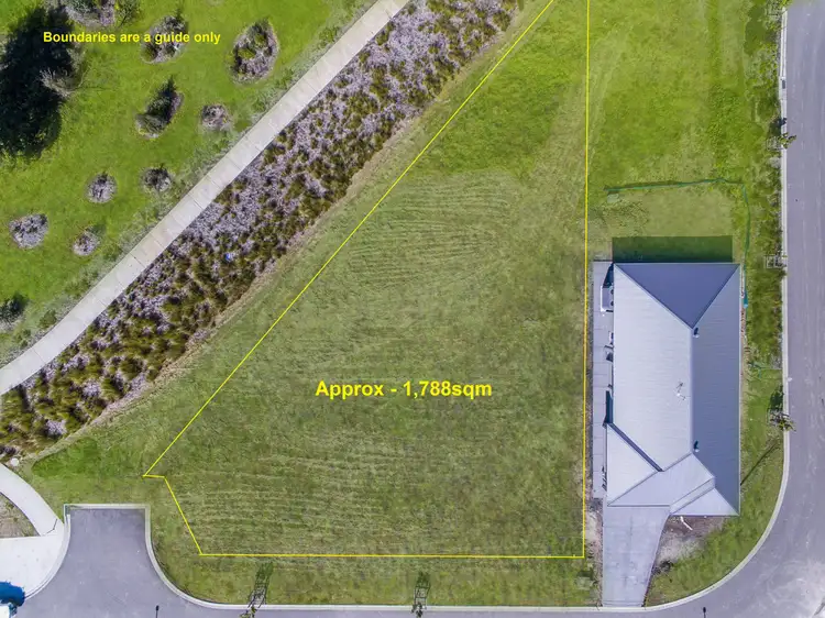 Second view of Homely land listing, 20 Pateman Place, Wyee NSW 2259