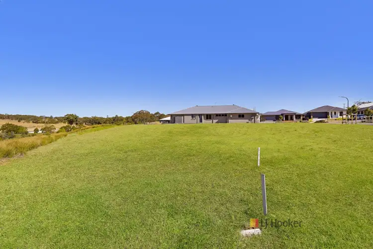 Fourth view of Homely land listing, 20 Pateman Place, Wyee NSW 2259