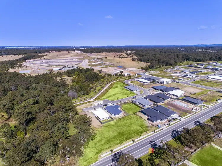 Fifth view of Homely land listing, 20 Pateman Place, Wyee NSW 2259