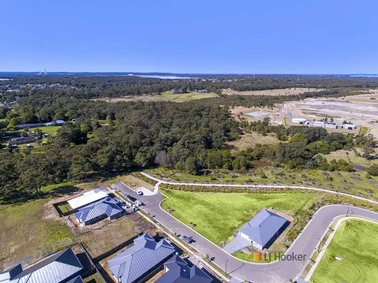 Seventh view of Homely land listing, 20 Pateman Place, Wyee NSW 2259