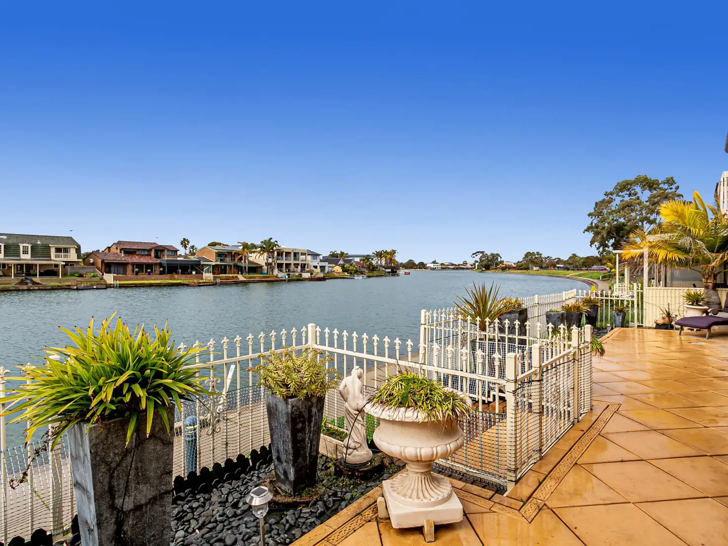 Main view of Homely house listing, 4/5 Redsails Court, West Lakes Shore SA 5020