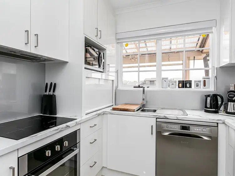 Second view of Homely house listing, 4/5 Redsails Court, West Lakes Shore SA 5020