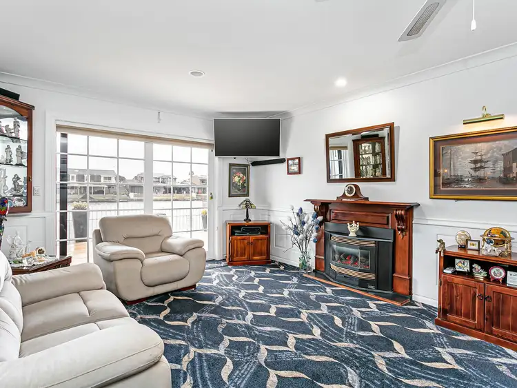 Fourth view of Homely house listing, 4/5 Redsails Court, West Lakes Shore SA 5020
