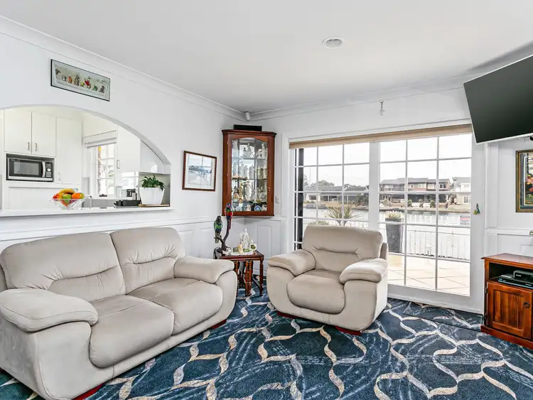 Fifth view of Homely house listing, 4/5 Redsails Court, West Lakes Shore SA 5020
