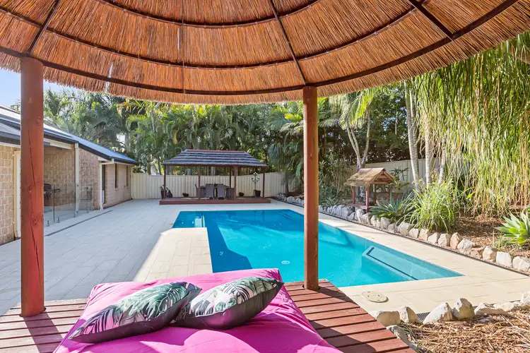 36 Kalmia Drive, Redland Bay QLD 4165