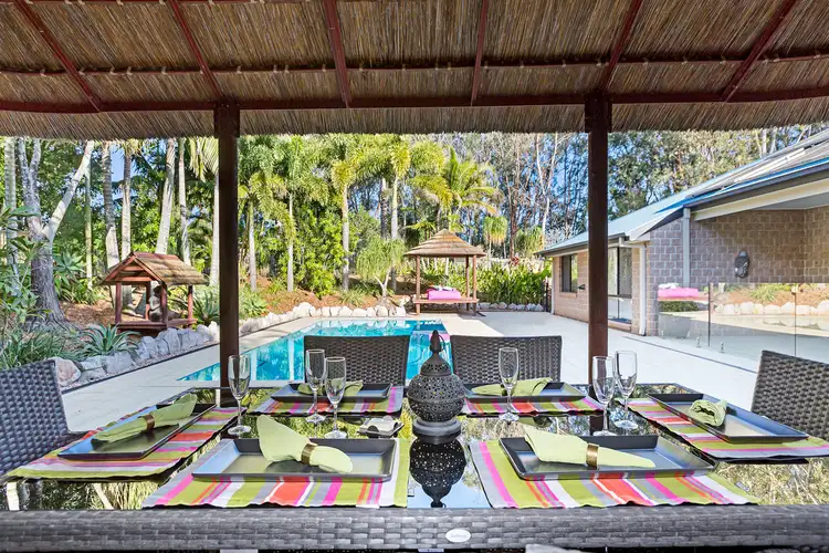 Third view of Homely house listing, 36 Kalmia Drive, Redland Bay QLD 4165