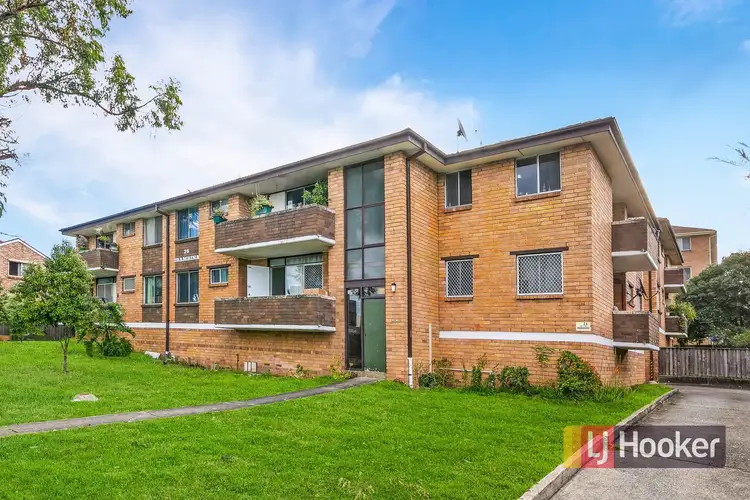 Main view of Homely unit listing, 4/26-30 St Hilliers Rd, Auburn NSW 2144